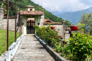 Casa Venanzio e Martino - Como Lake - 9