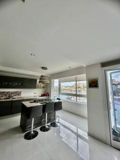 Modern Entire Seafront Apartment 3BR Ta Xbiex - 6
