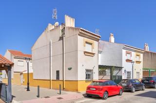 Casa del mar Salobreña - 8