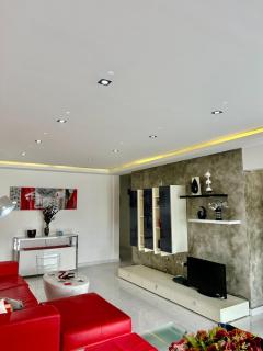 Modern Entire Seafront Apartment 3BR Ta Xbiex - 5