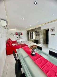 Modern Entire Seafront Apartment 3BR Ta Xbiex - 3