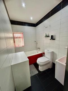 Modern Entire Seafront Apartment 3BR Ta Xbiex - 2