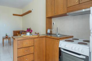 Hotel Glaros Karpathos - 5