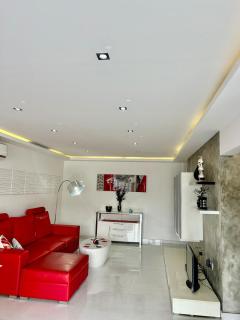 Modern Entire Seafront Apartment 3BR Ta Xbiex - 1