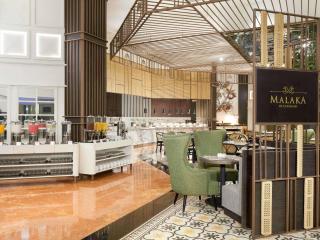 Mercure Jakarta Batavia - 5