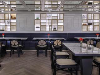 Mercure Jakarta Batavia - 2