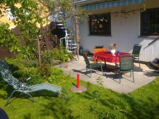 Ferienwohnung Bienenherz - 0