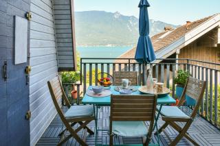 La Maison Du Lac - 0