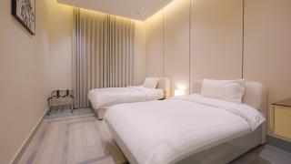 شقه فاخرهvip ثلاث غرف نوم وأربع أسره - 1