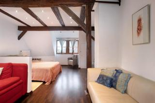 Villa Puppenhaus - 3