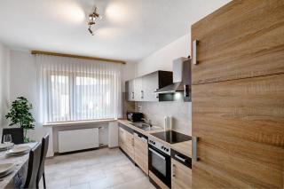 Ferienwohnung Moni - 4