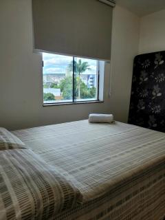 Apto próximo Olívia Flores - 3