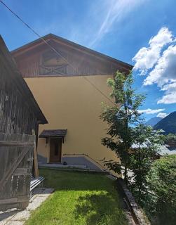 Appartamento Nide a Vodo - 9