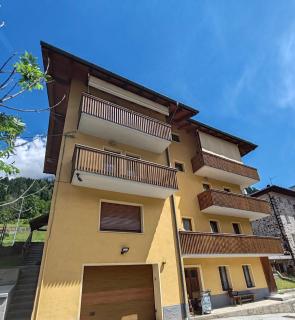 Appartamento Nide a Vodo - 7