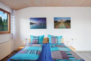 Ferienwohnung Sulzberg, 103qm - 8