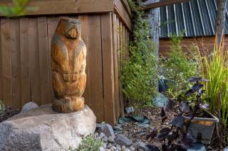 Cabanes des Marchous -  - 8