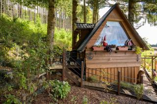 Cabanes des Marchous -  - 7