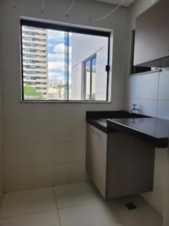 Apto próximo Olívia Flores - 1