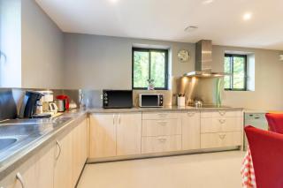 Gite l'Ecurie de l'Etrier - 7