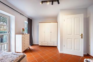 Ferienwohnung Gestüt Kriseby - 8