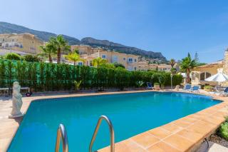 La Favorita - Calpe - 7