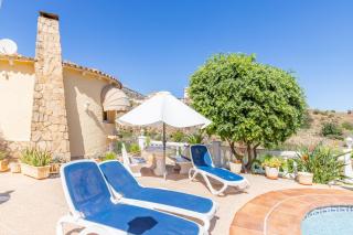 La Favorita - Calpe - 6