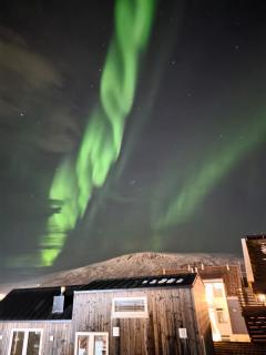 Nordstay Tromso- Cozy One-Bedroom Apartment with private Entrance - 3