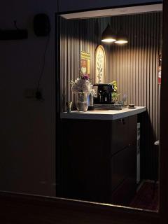 استديو عزم بتصميم انيق - 5