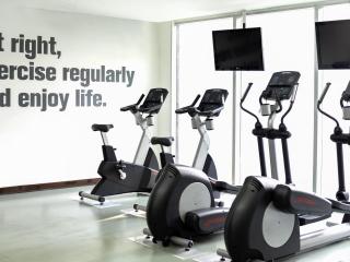 Pullman Santiago Vitacura - 5