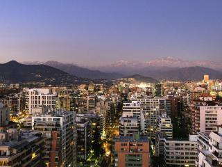 Pullman Santiago Vitacura - 3