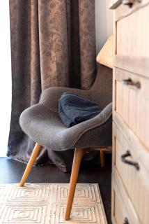 The Peaceful Vacation - 6