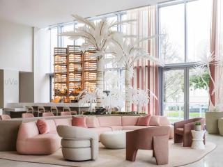 Novotel Miami Brickell - 8