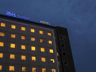 ibis budget Aguascalientes Norte - 9