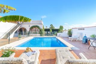 Villa Jardin Tropical - 6