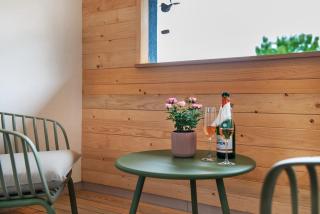 Pension Ferienwohnung Baarblick - 3