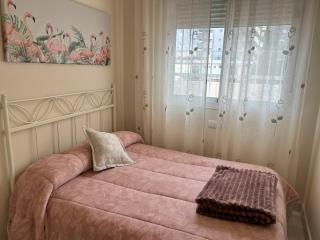 Apartamento El Mirador del Cantil - 6