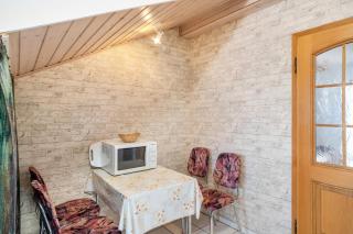 Gästehaus Marlies - Wohnung A - 1