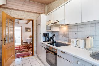 Gästehaus Marlies - Wohnung A - 2