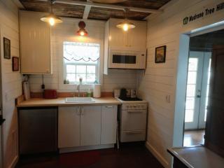 Meadow Creek Cabin - 2