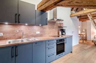 Apartments im Gästehaus Krone - 9