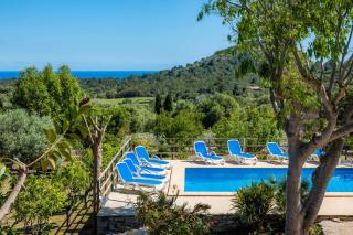 Es Rafal De Baix - 8