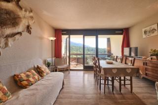 Cosy and nice view on mountains - Prénatier - 9