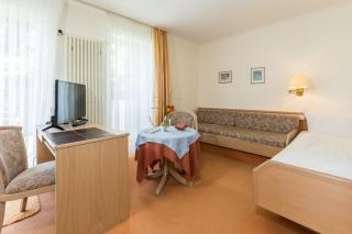 Gästehaus Anita - 7