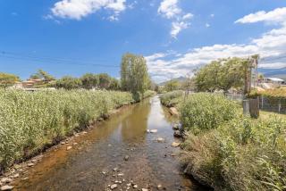 Bungalow pour 4 Au front de mer - 9