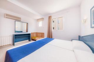 Oro del mar iv apartamento 01 - 1