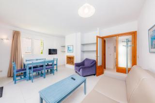 Oro del mar iv apartamento 01 - 6