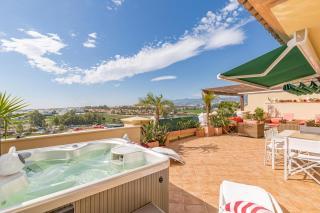 Penthouse Puerto Banus Sea View - 6