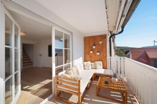 Altstadthaus Burkheim - 9