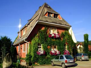 Haus Am Tannenhain - 9