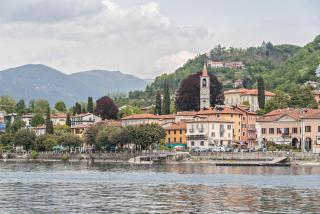 Appartamento Ormeggio Lago Maggiore - 7